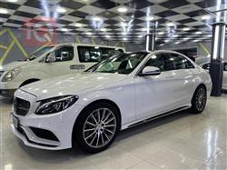 مێرسێدس بێنز C-Class